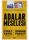 Gayri Askeri Statüdeki Adalar Meselesi