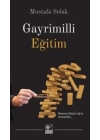Gayrimilli Eğitim