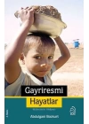 Gayriresmi Hayatlar - Mültecilerin Hikayesi