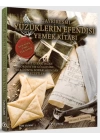 Gayriresmi Yüzüklerin Efendisi Yemek Kitabı (Ciltli)