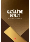 Gazalide Devlet