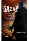 Gazap Sol Omzumdaki Şeytan