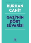 Gazi’nin Dört Süvarisi