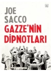 Gazzenin Dipnotları