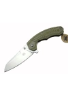 Gear Kunamy Kı 4450 Bk Kamp Çakısı 23 Cm - Kaymaz Sap, Otomatik, Kılıflı