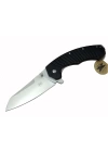 Gear Kunamy Kı 4450 Bk Outdoor Çakı 23 Cm - Kaymaz Sap, Otomatik, Kılıflı