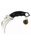 Gear Scorpion X 0580 Karambit Outdoor Bıçak 20 Cm - Kılıflı