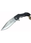Gear Tyran Wl 2373 Outdoor Çakı 23 Cm - Otomatik, Kılıflı