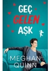Geç Gelen Aşk