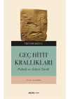 Geç Hitit Kralıkları