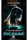 Geç Kalma