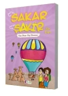 Geç Olsun Güç Olmasın - Sakar Şakir