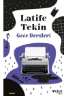 Gece Dersleri