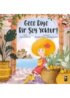 Gece Diye Bir Şey Yoktur!