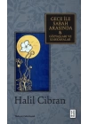 Gece ile Sabah Arasında & Gözyaşları ve Kahkahalar