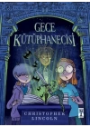 Gece Kütüphanecisi