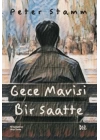 Gece Mavisi Bir Saatte