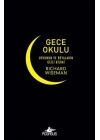 Gece Okulu-Uykunun ve Rüyaların Gizli Bilimi