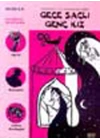 Gece Saçlı Genç Kız-Masal ve Efsaneler-6