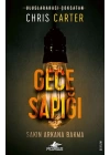 Gece Sapığı (Robert Hunter - 3)