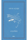 Gece Uçuşu