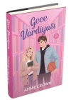 Gece Vardiyası (Ciltli)