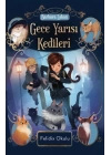 Gece Yarısı Kedileri-Felidix Okulu