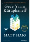 Gece Yarısı Kütüphanesi