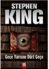 Gece Yarısını Dört Geçe