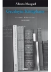 Geceleyin Kütüphane