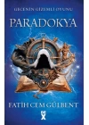 Gecenin Gizemli Oyunu 1: Paradokya