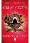 Gecenin Gizemli Oyunu 2: Sırlar Geçidi