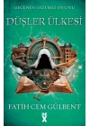 Gecenin Gizemli Oyunu 3: Düşler Ülkesi