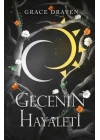 Gecenin Hayaleti