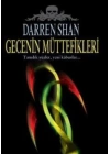Gecenin Müttefikleri