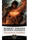 Geceyarısı Kuleleri - Zaman Çarkı 13
