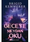 Geceye Meydan Oku