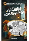 Geçidin Ucundaki Kedi
