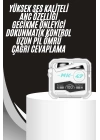 Gecikme Önleyici Oyuncu Kulaklığı Bluetooth Bağlantılı ANC Özelliği 5.0 Bluetooth
