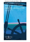Geçiş Ayinleri - Deniz Üçlemesi 1 - Modern Klasikler Dizisi