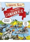 Geçit Vermez Çanakkale - Eğlenceli Tarih
