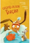 Geçmiş Olsun Tarçın!