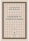 Geçmişim Ve Düşüncelerim, Cilt II