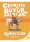 Geçmişin Büyük Halkları - Romalılar