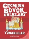 Geçmişin Büyük Halkları - Yunanlılar
