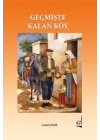 Geçmişte Kalan Köy