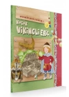 Geçmişten Gelen Çocuklar 1 - Küçük Vikingli Eric