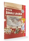 Geçmişten Gelen Çocuklar 2 - Küçük Romalı Lavinia