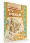 Geçmişten Gelen Çocuklar 4 - Küçük Mısırlı Taita