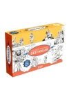 Geçmişten Günümüze Destanlar Serisi 4. Sınıf  (10 Kitaplık Set)